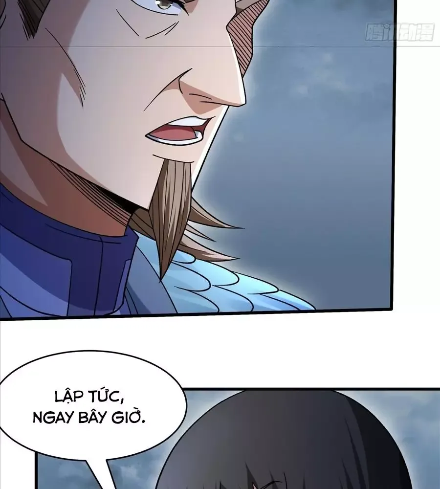 đọc truyện Tuyệt Thế Võ Thần Chương 1045 ảnh 30 tại Thiên Thai Truyện