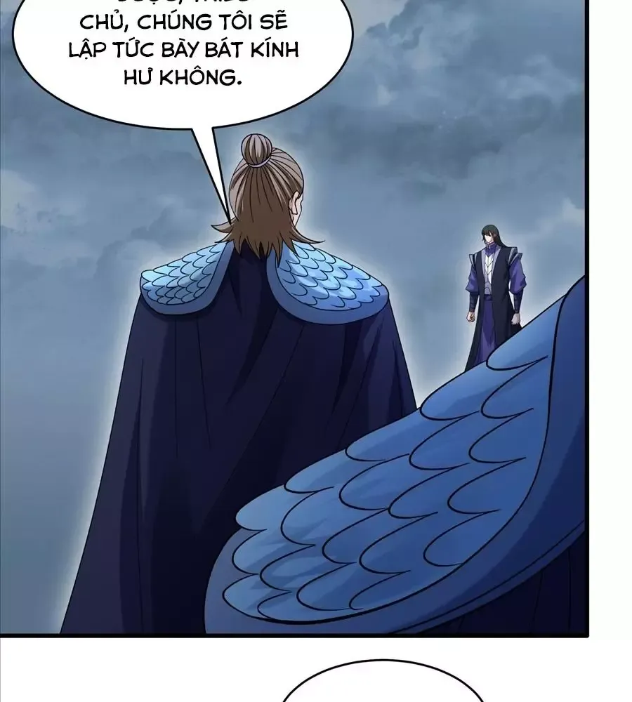 đọc truyện Tuyệt Thế Võ Thần Chương 1045 ảnh 32 tại Thiên Thai Truyện