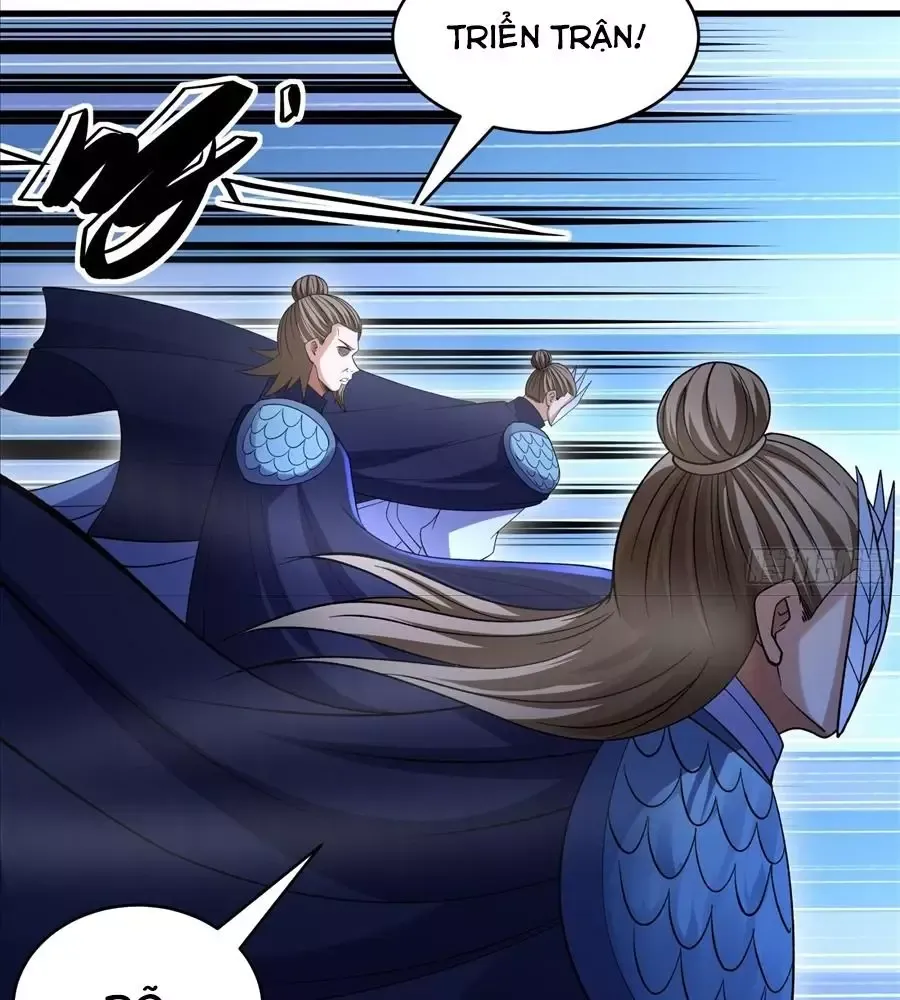 đọc truyện Tuyệt Thế Võ Thần Chương 1045 ảnh 33 tại Thiên Thai Truyện