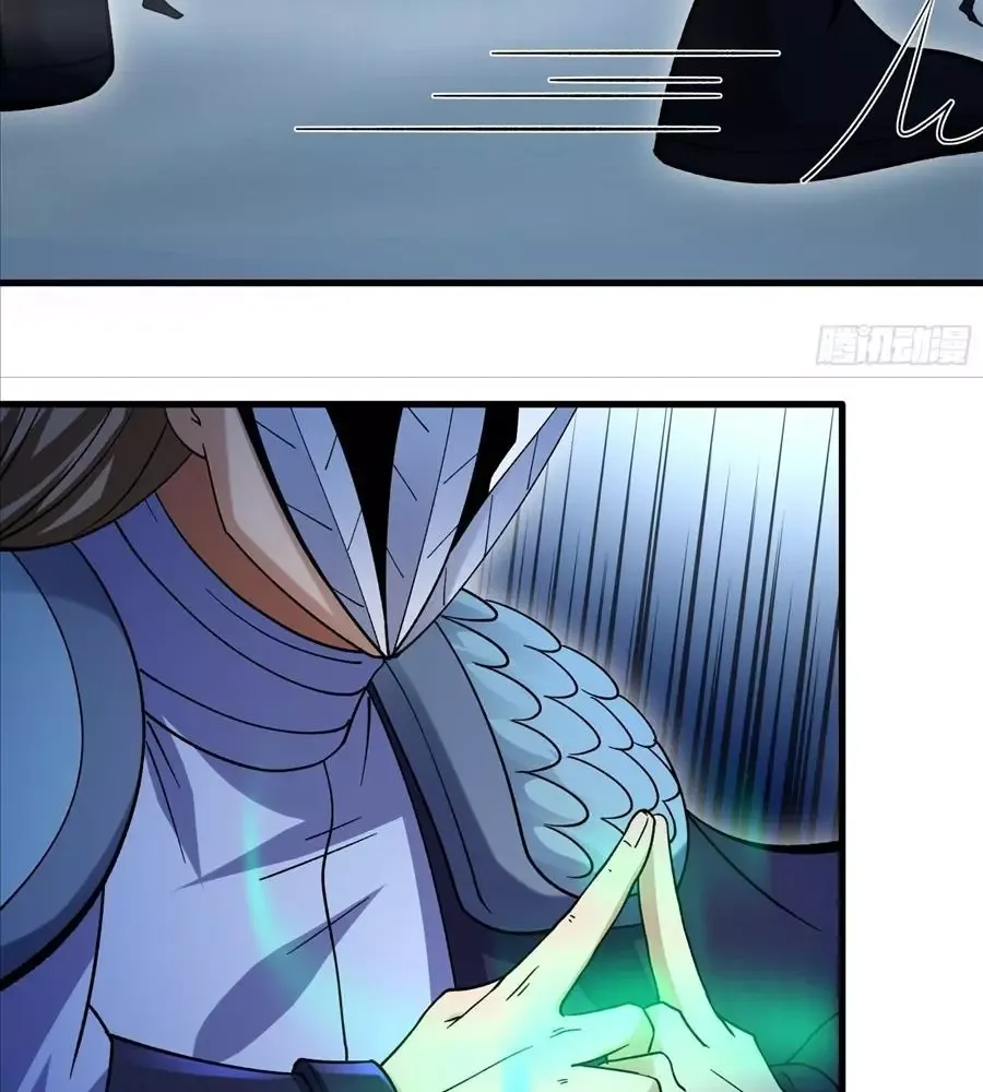 đọc truyện Tuyệt Thế Võ Thần Chương 1045 ảnh 35 tại Thiên Thai Truyện