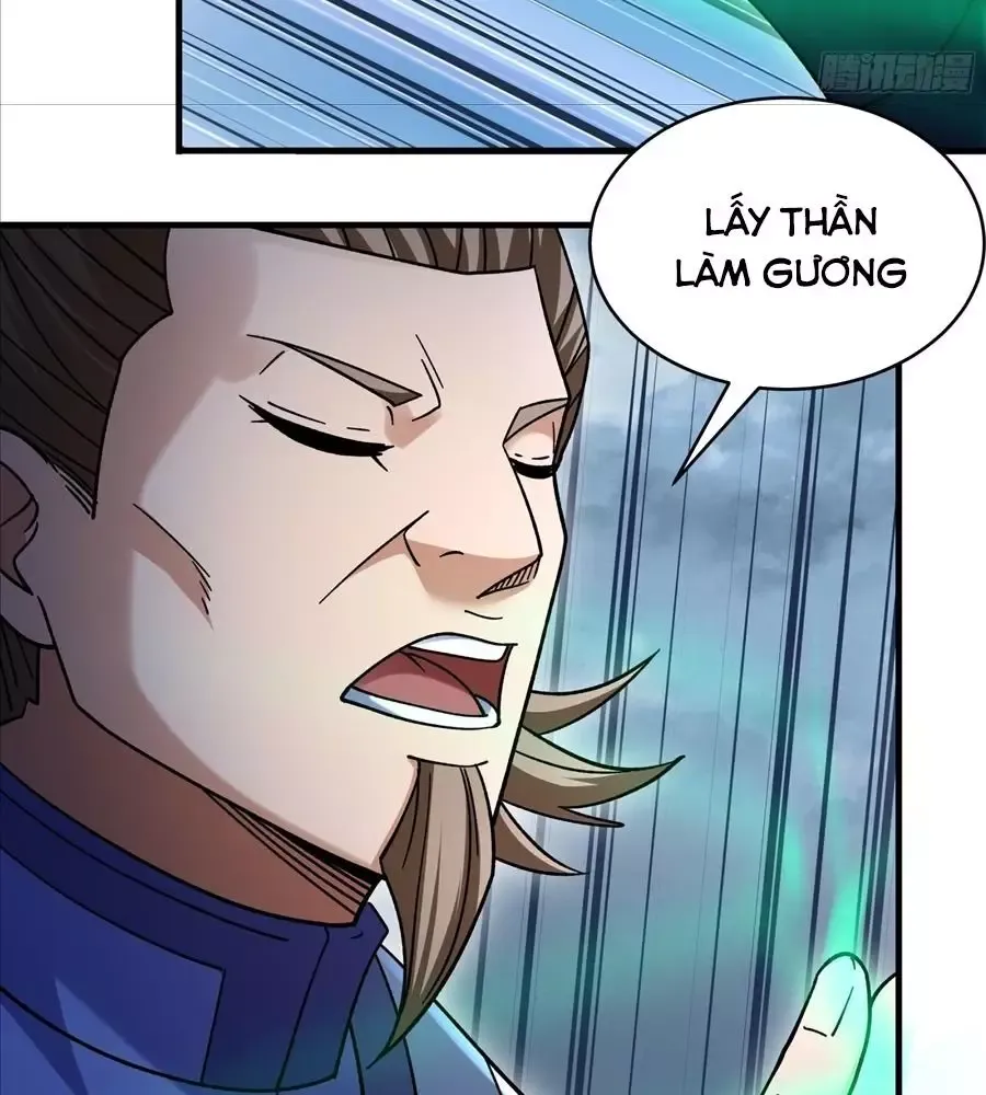 đọc truyện Tuyệt Thế Võ Thần Chương 1045 ảnh 37 tại Thiên Thai Truyện