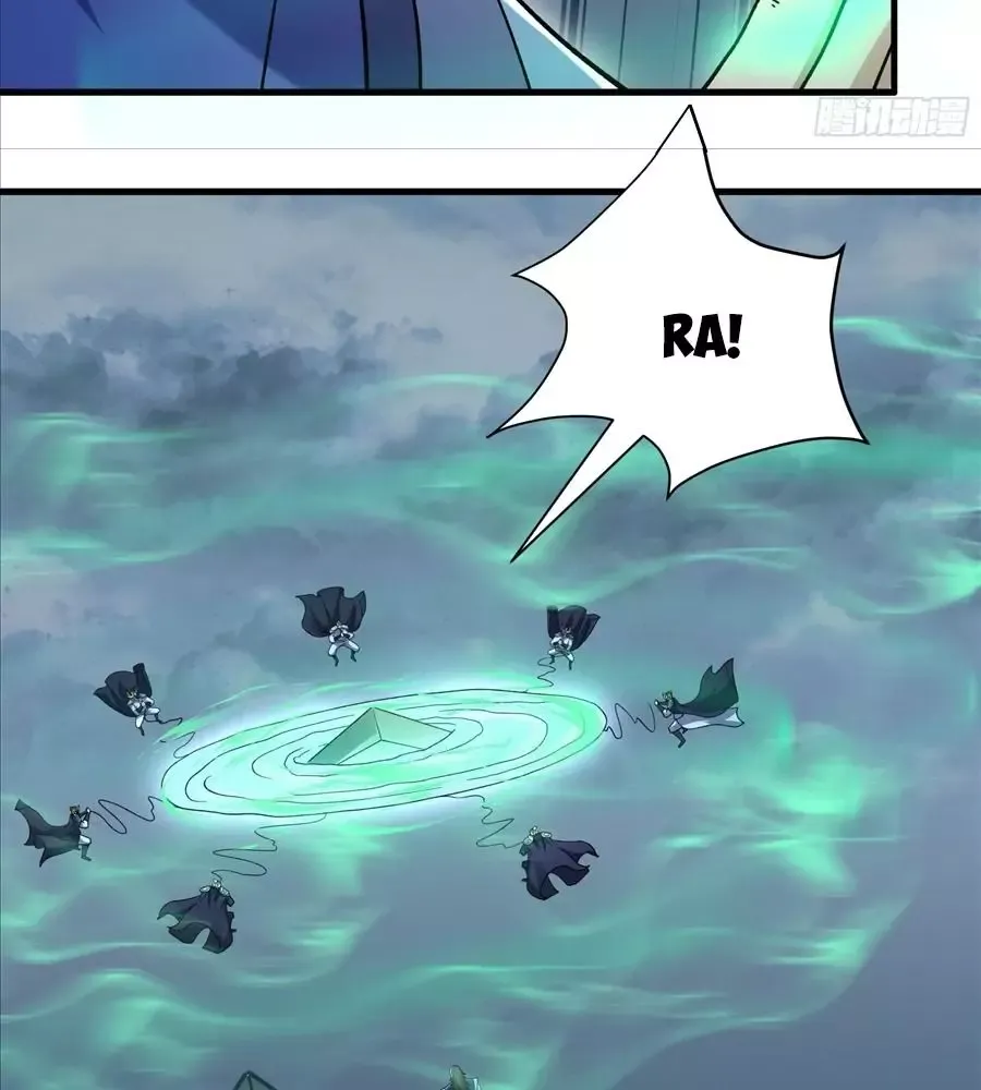 đọc truyện Tuyệt Thế Võ Thần Chương 1045 ảnh 38 tại Thiên Thai Truyện