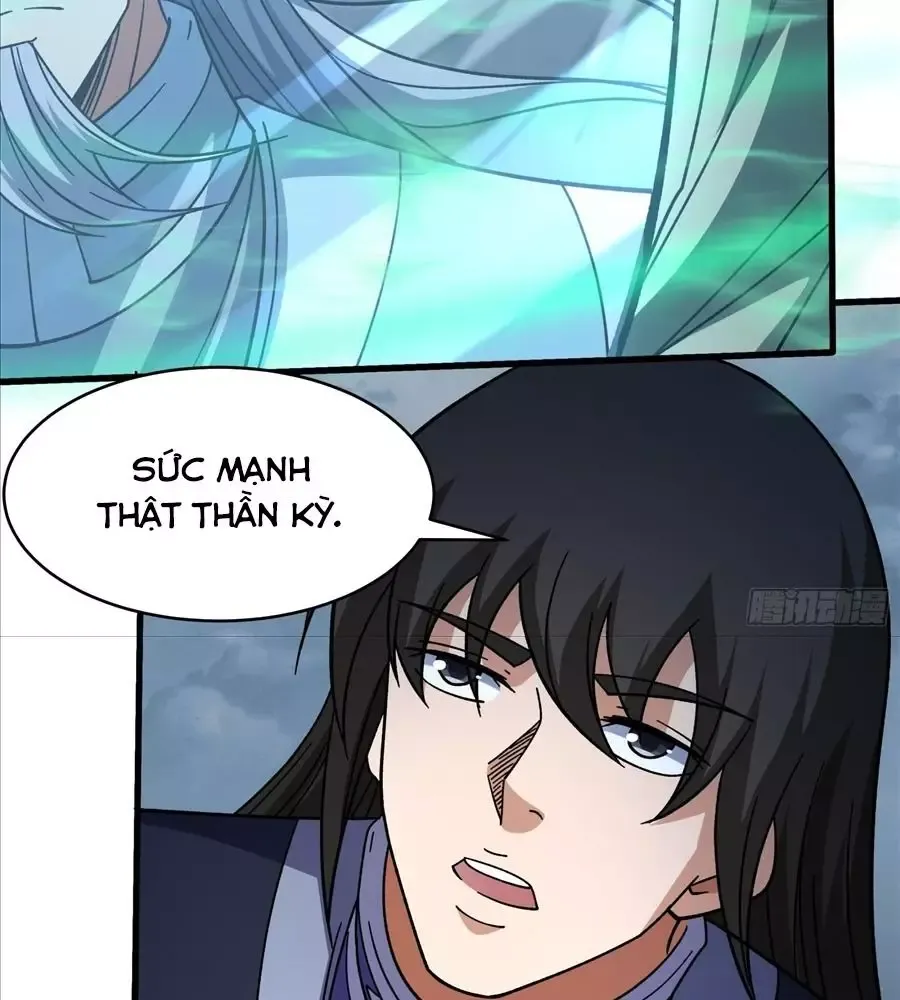 đọc truyện Tuyệt Thế Võ Thần Chương 1045 ảnh 41 tại Thiên Thai Truyện