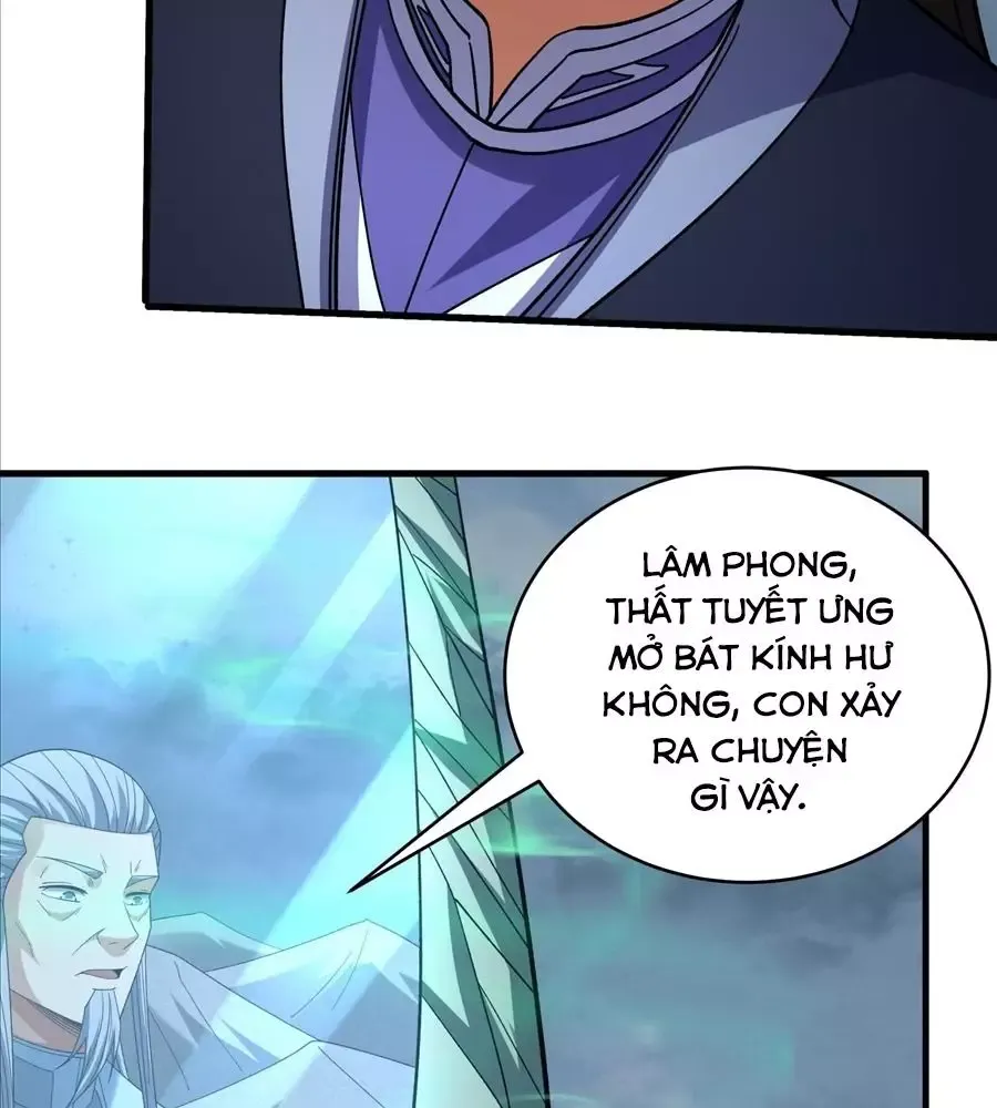 đọc truyện Tuyệt Thế Võ Thần Chương 1045 ảnh 42 tại Thiên Thai Truyện