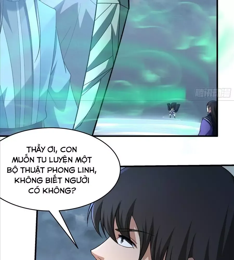 đọc truyện Tuyệt Thế Võ Thần Chương 1045 ảnh 43 tại Thiên Thai Truyện