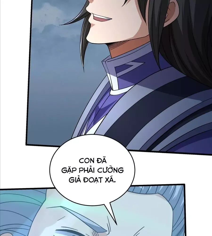 đọc truyện Tuyệt Thế Võ Thần Chương 1045 ảnh 44 tại Thiên Thai Truyện