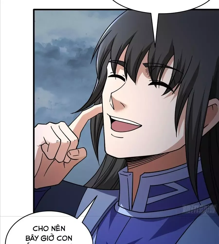 đọc truyện Tuyệt Thế Võ Thần Chương 1045 ảnh 46 tại Thiên Thai Truyện