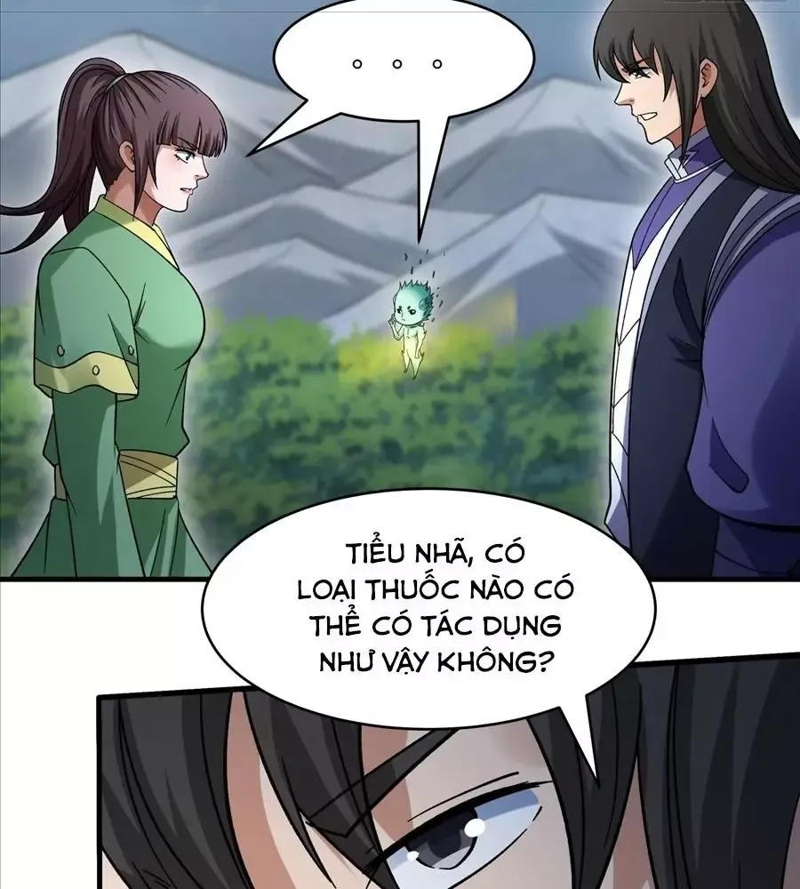 đọc truyện Tuyệt Thế Võ Thần Chương 1045 ảnh 7 tại Thiên Thai Truyện