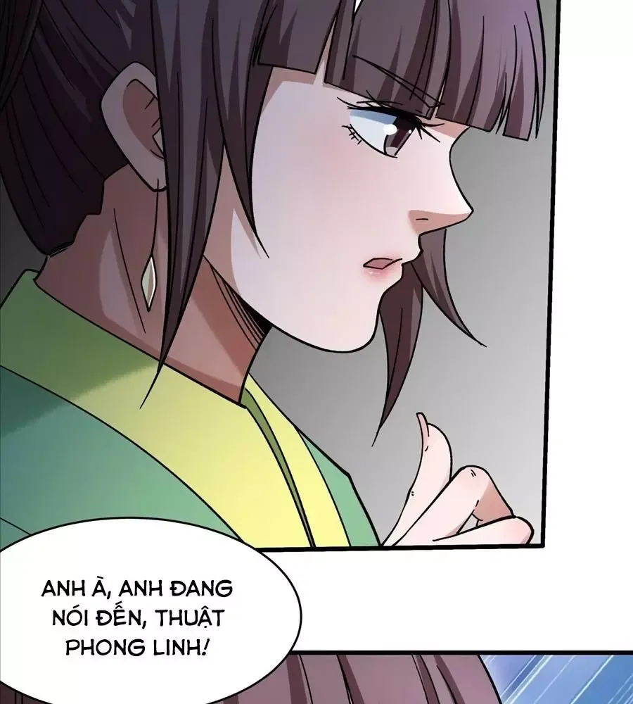 đọc truyện Tuyệt Thế Võ Thần Chương 1045 ảnh 9 tại Thiên Thai Truyện