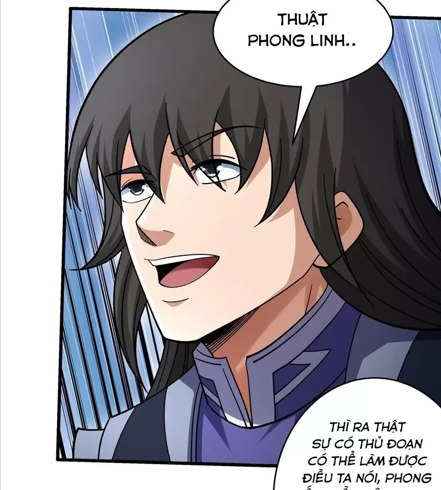 đọc truyện Tuyệt Thế Võ Thần Chương 1045 ảnh 11 tại Thiên Thai Truyện