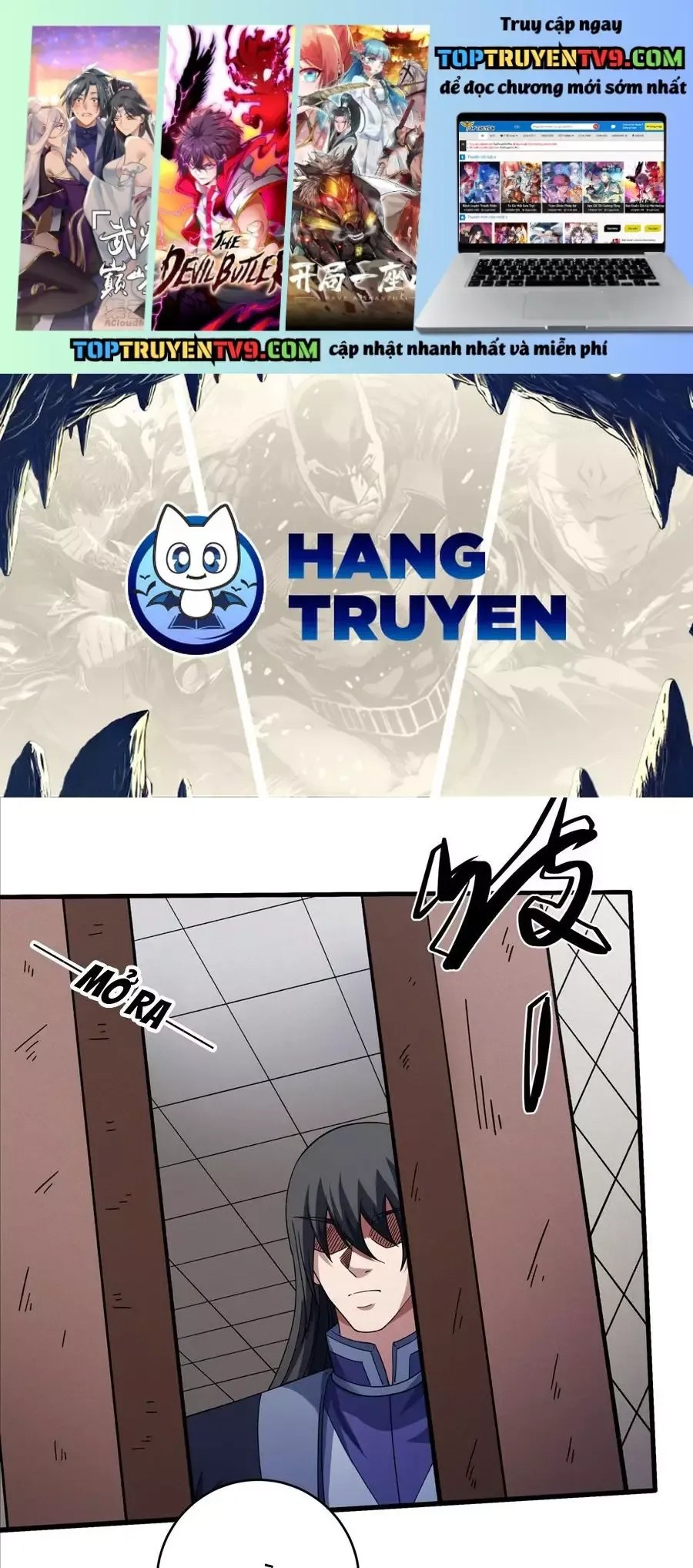 đọc truyện Tuyệt Thế Võ Thần Chương 1047 ảnh 3 tại Thiên Thai Truyện