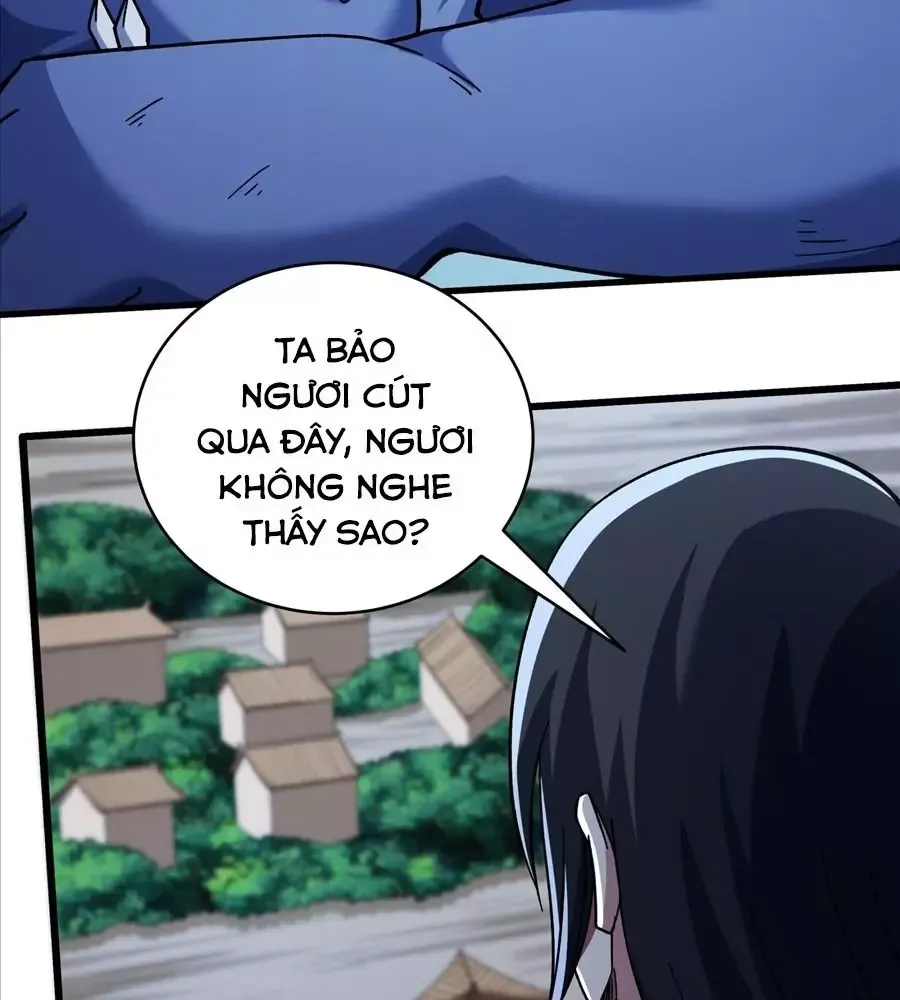 đọc truyện Tuyệt Thế Võ Thần Chương 1047 ảnh 12 tại Thiên Thai Truyện