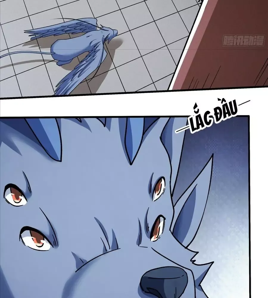 đọc truyện Tuyệt Thế Võ Thần Chương 1047 ảnh 16 tại Thiên Thai Truyện