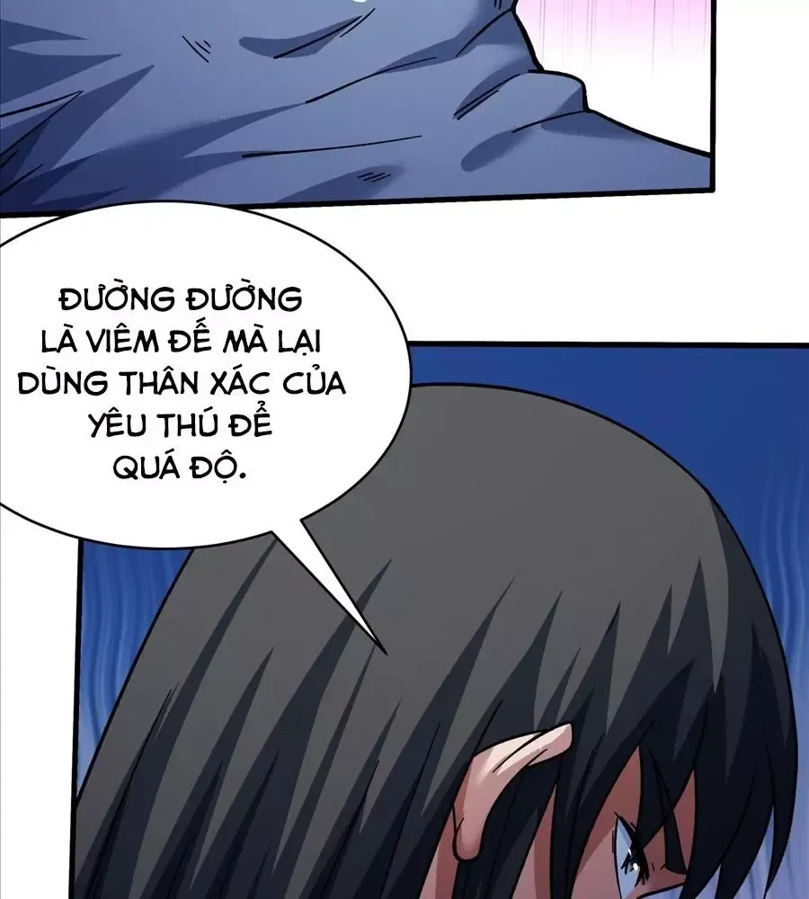 đọc truyện Tuyệt Thế Võ Thần Chương 1047 ảnh 20 tại Thiên Thai Truyện