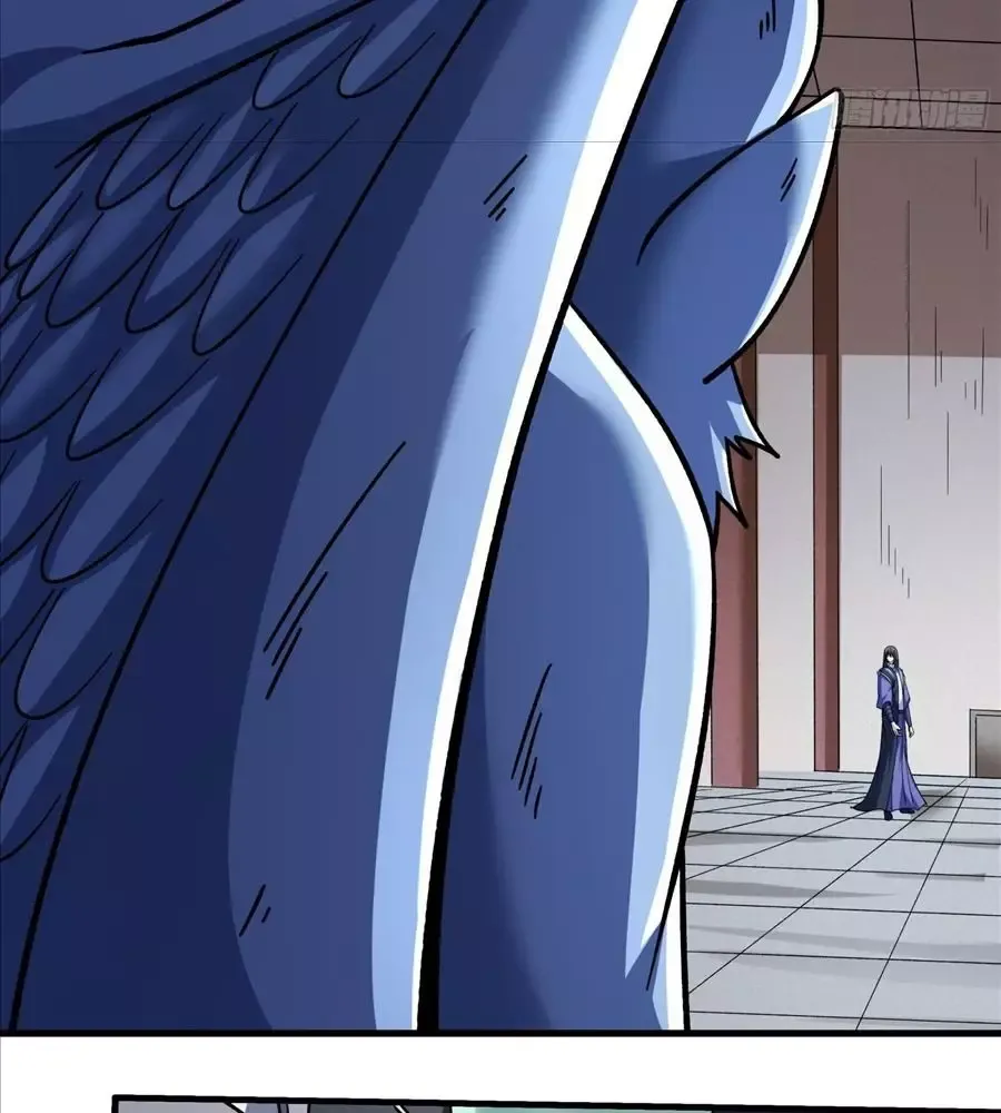 đọc truyện Tuyệt Thế Võ Thần Chương 1047 ảnh 23 tại Thiên Thai Truyện