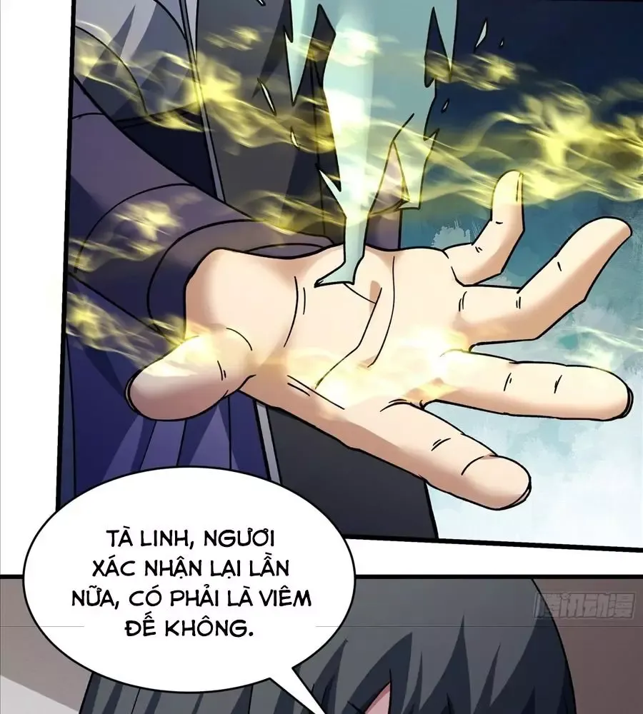 đọc truyện Tuyệt Thế Võ Thần Chương 1047 ảnh 24 tại Thiên Thai Truyện