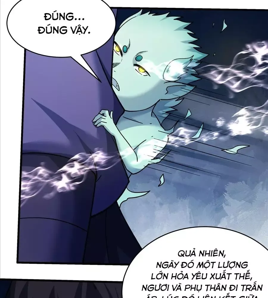 đọc truyện Tuyệt Thế Võ Thần Chương 1047 ảnh 26 tại Thiên Thai Truyện