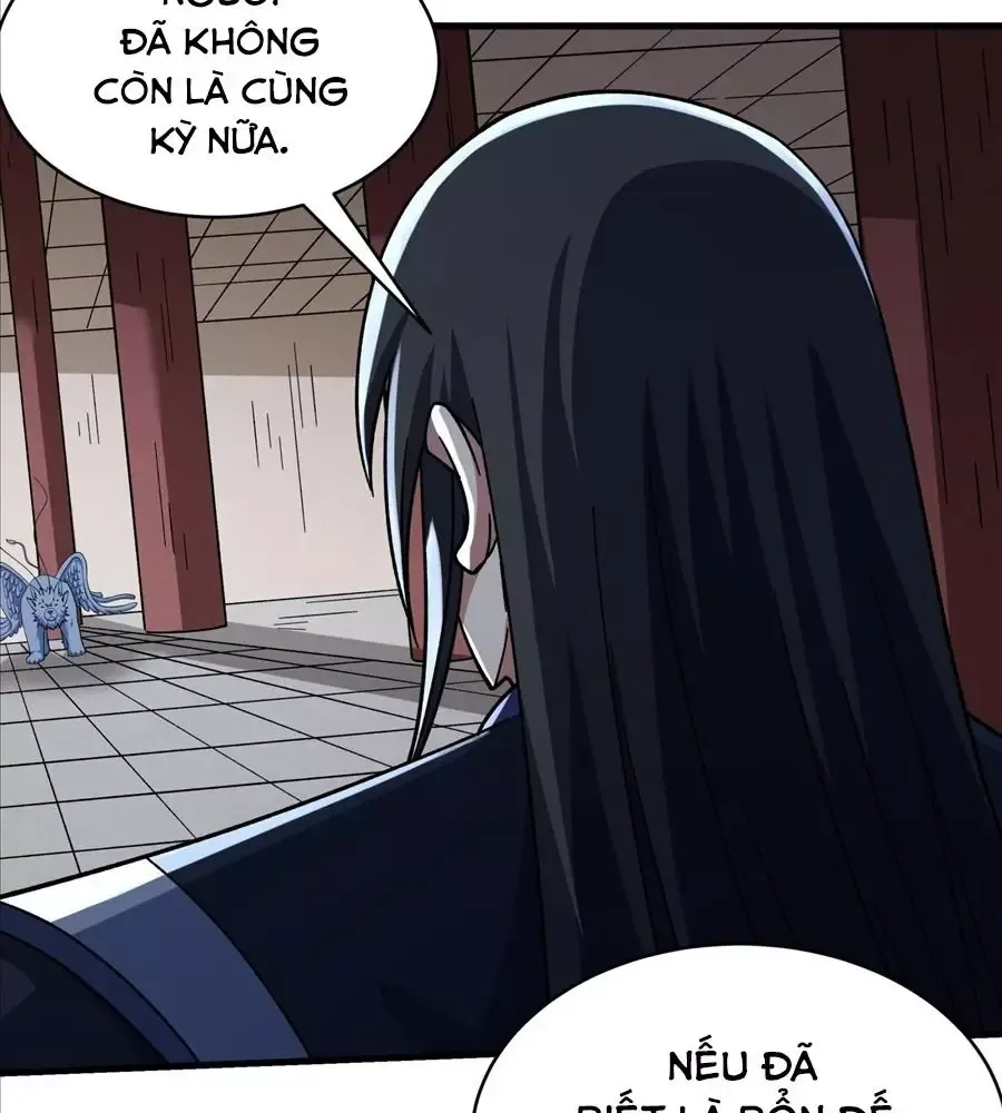 đọc truyện Tuyệt Thế Võ Thần Chương 1047 ảnh 28 tại Thiên Thai Truyện