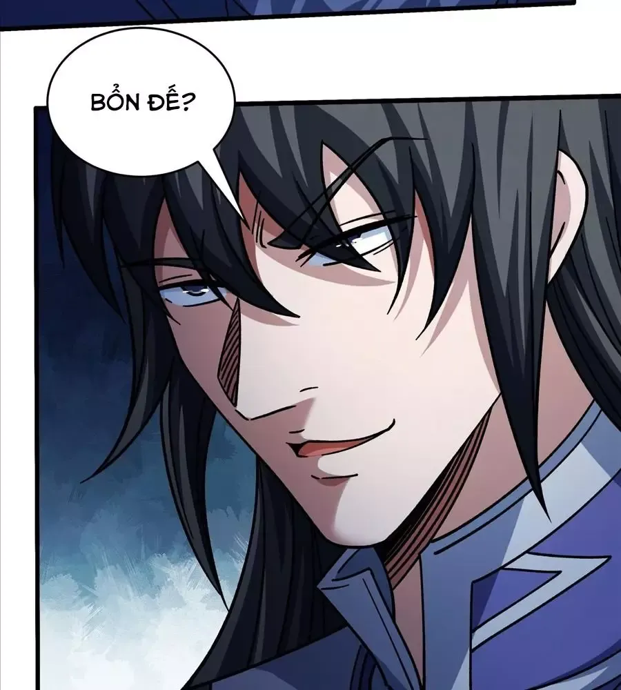 đọc truyện Tuyệt Thế Võ Thần Chương 1047 ảnh 30 tại Thiên Thai Truyện