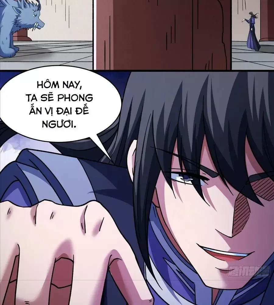 đọc truyện Tuyệt Thế Võ Thần Chương 1047 ảnh 32 tại Thiên Thai Truyện