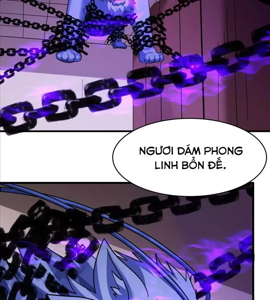 đọc truyện Tuyệt Thế Võ Thần Chương 1047 ảnh 41 tại Thiên Thai Truyện