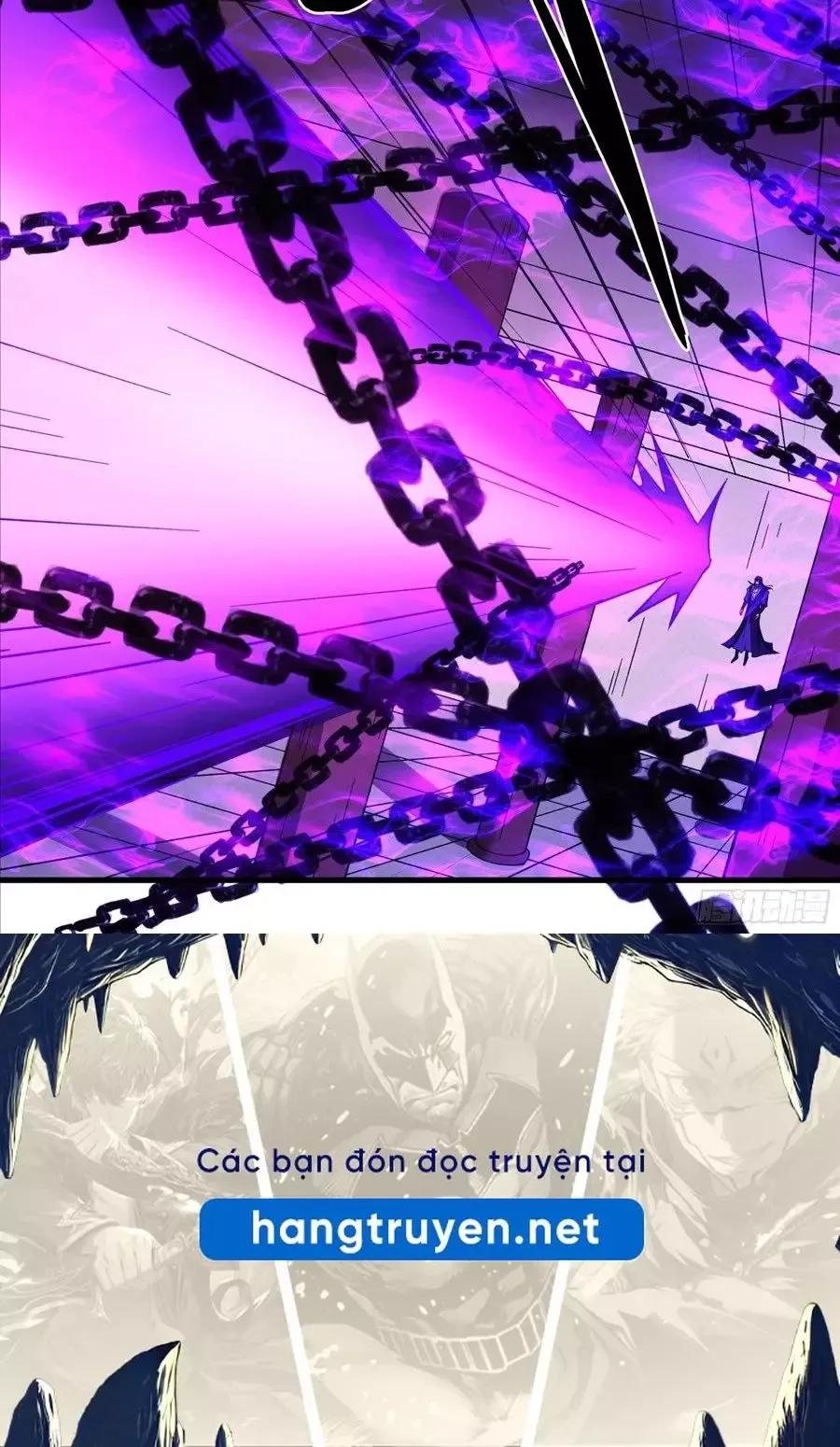 đọc truyện Tuyệt Thế Võ Thần Chương 1047 ảnh 48 tại Thiên Thai Truyện