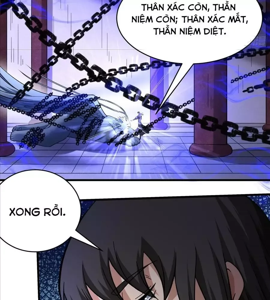 đọc truyện Tuyệt Thế Võ Thần Chương 1048 ảnh 20 tại Thiên Thai Truyện