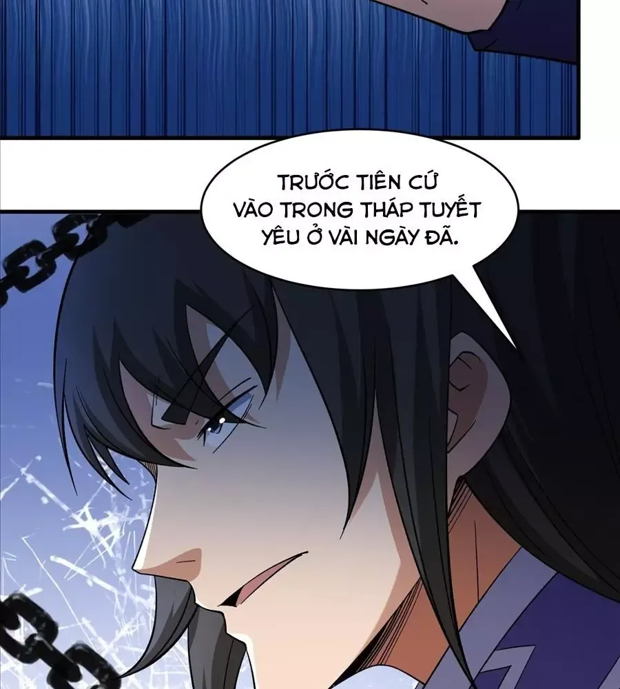 đọc truyện Tuyệt Thế Võ Thần Chương 1048 ảnh 38 tại Thiên Thai Truyện