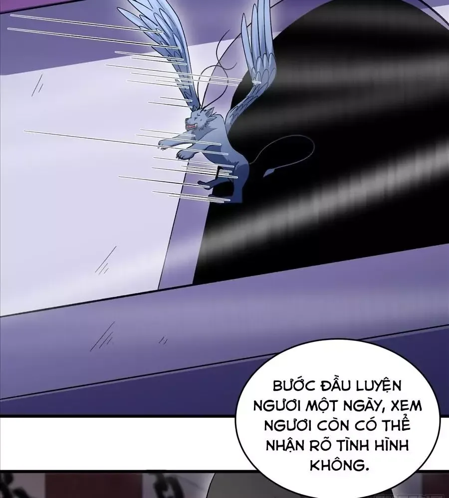 đọc truyện Tuyệt Thế Võ Thần Chương 1048 ảnh 43 tại Thiên Thai Truyện