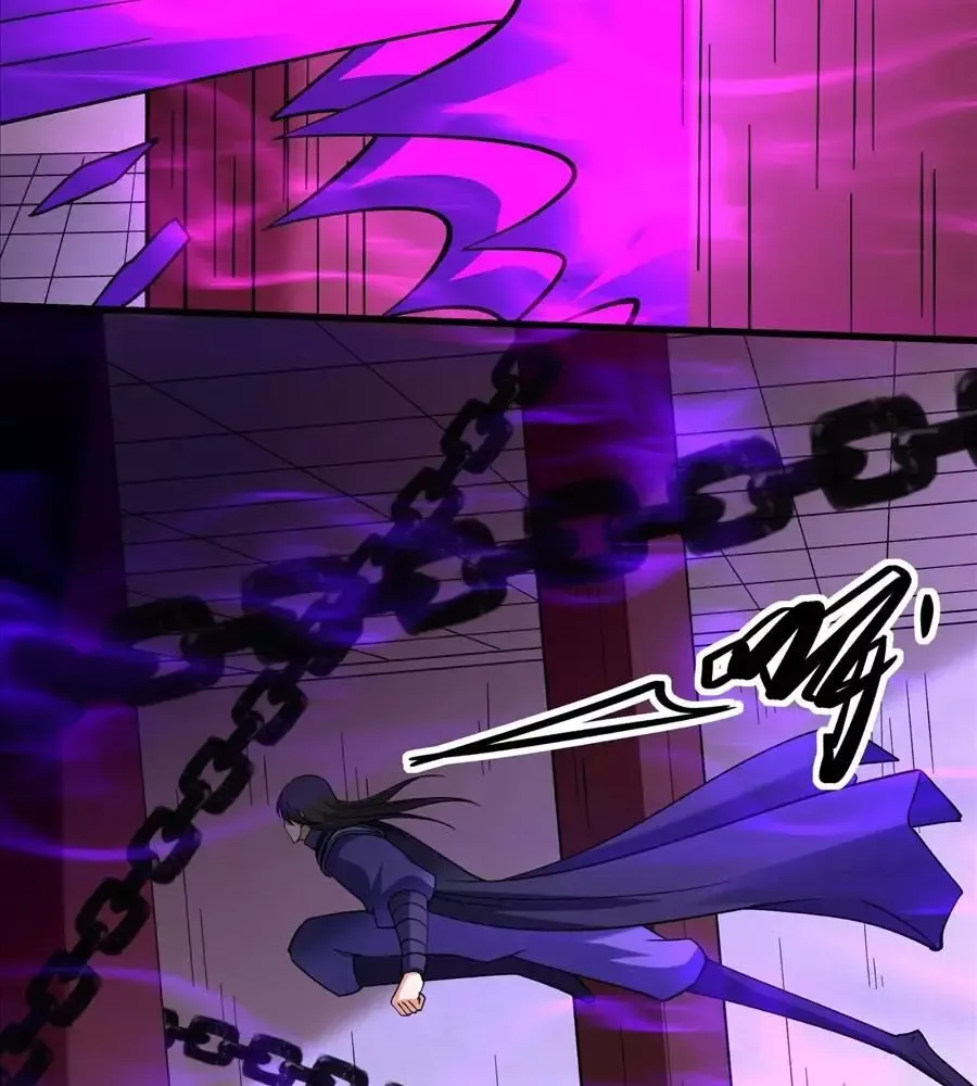 đọc truyện Tuyệt Thế Võ Thần Chương 1048 ảnh 7 tại Thiên Thai Truyện