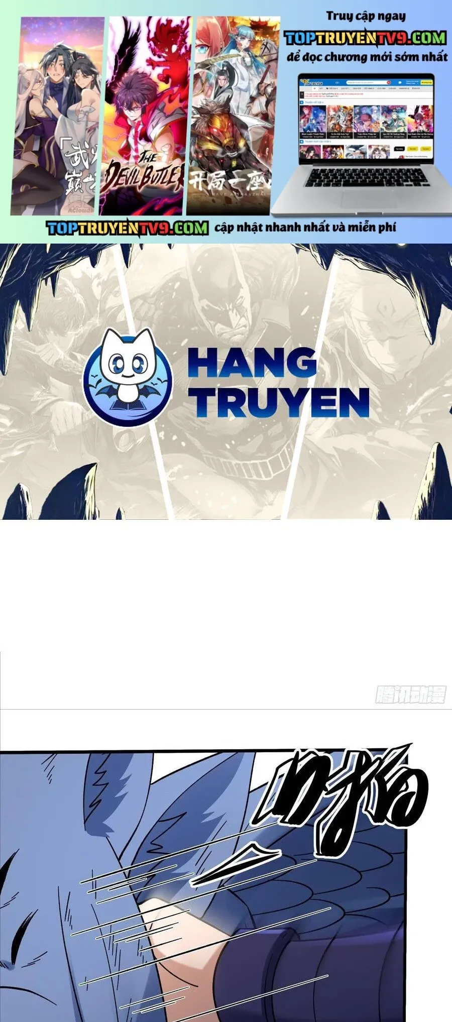 đọc truyện Tuyệt Thế Võ Thần Chương 1049 ảnh 3 tại Thiên Thai Truyện