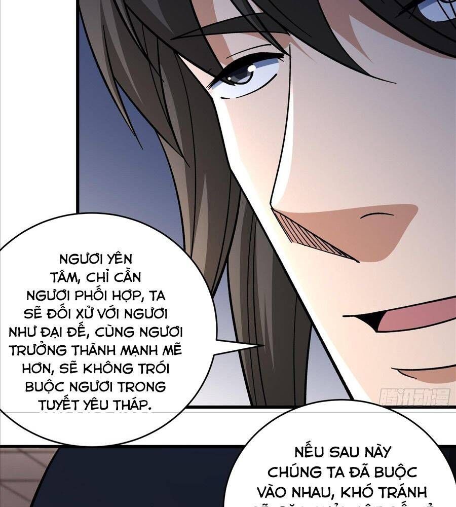 đọc truyện Tuyệt Thế Võ Thần Chương 1049 ảnh 16 tại Thiên Thai Truyện