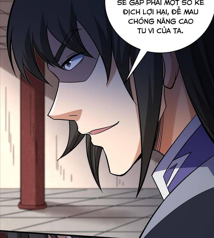 đọc truyện Tuyệt Thế Võ Thần Chương 1049 ảnh 17 tại Thiên Thai Truyện