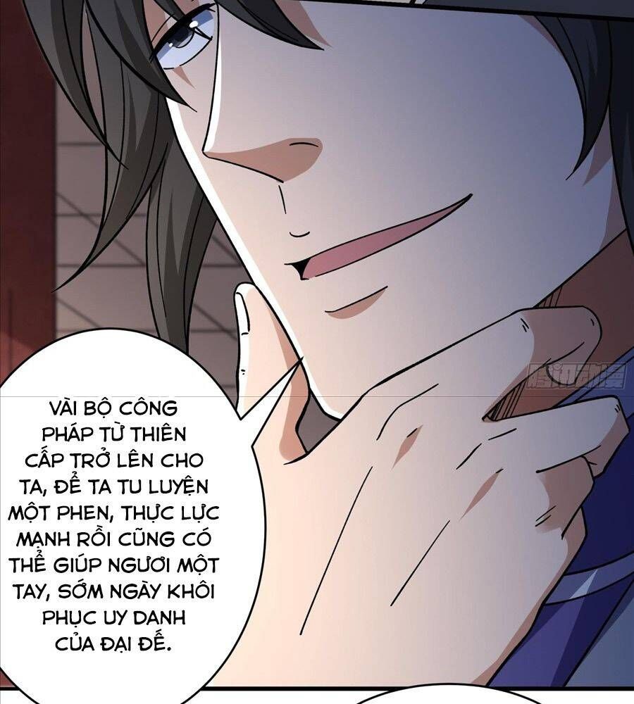 đọc truyện Tuyệt Thế Võ Thần Chương 1049 ảnh 18 tại Thiên Thai Truyện