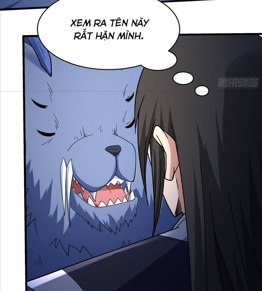 đọc truyện Tuyệt Thế Võ Thần Chương 1049 ảnh 20 tại Thiên Thai Truyện