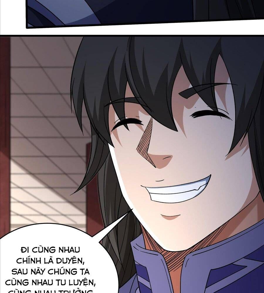 đọc truyện Tuyệt Thế Võ Thần Chương 1049 ảnh 21 tại Thiên Thai Truyện