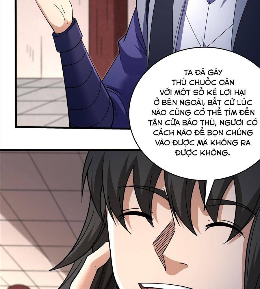 đọc truyện Tuyệt Thế Võ Thần Chương 1049 ảnh 24 tại Thiên Thai Truyện