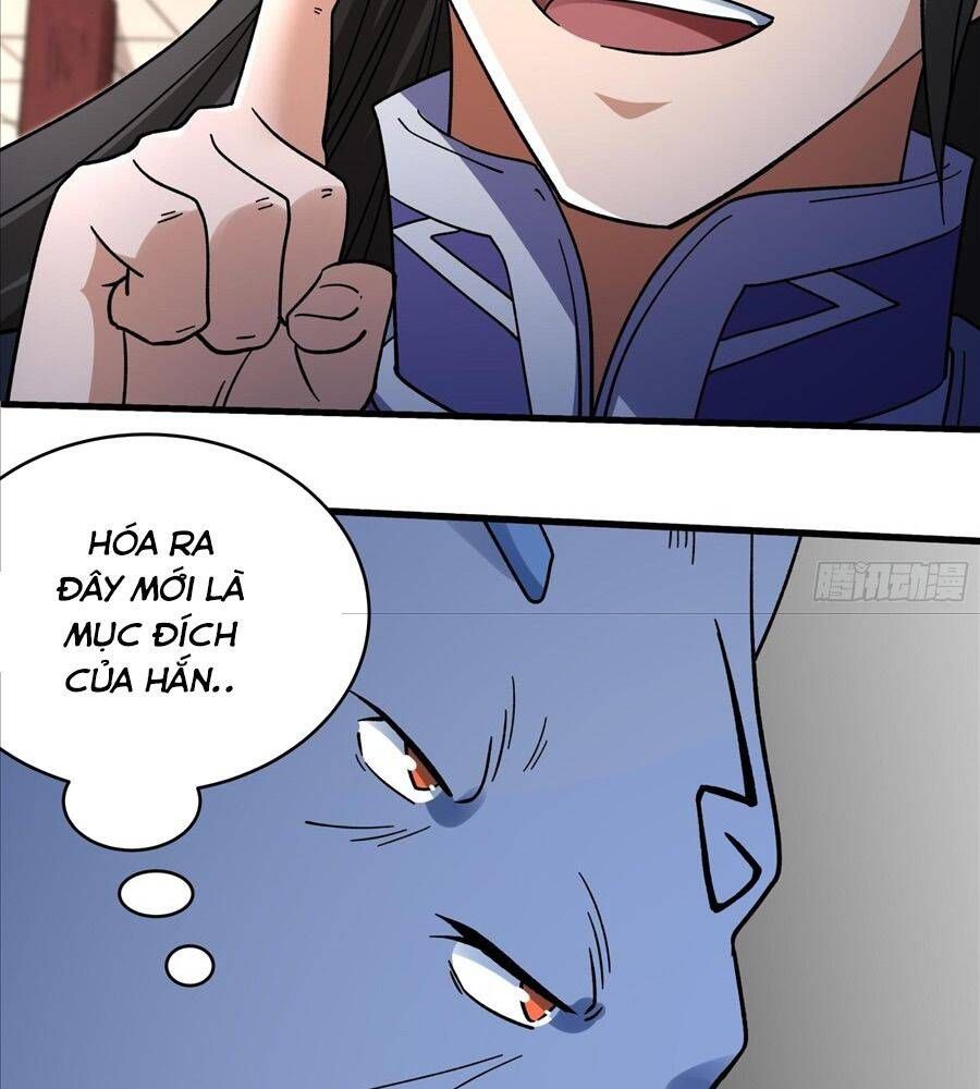 đọc truyện Tuyệt Thế Võ Thần Chương 1049 ảnh 25 tại Thiên Thai Truyện