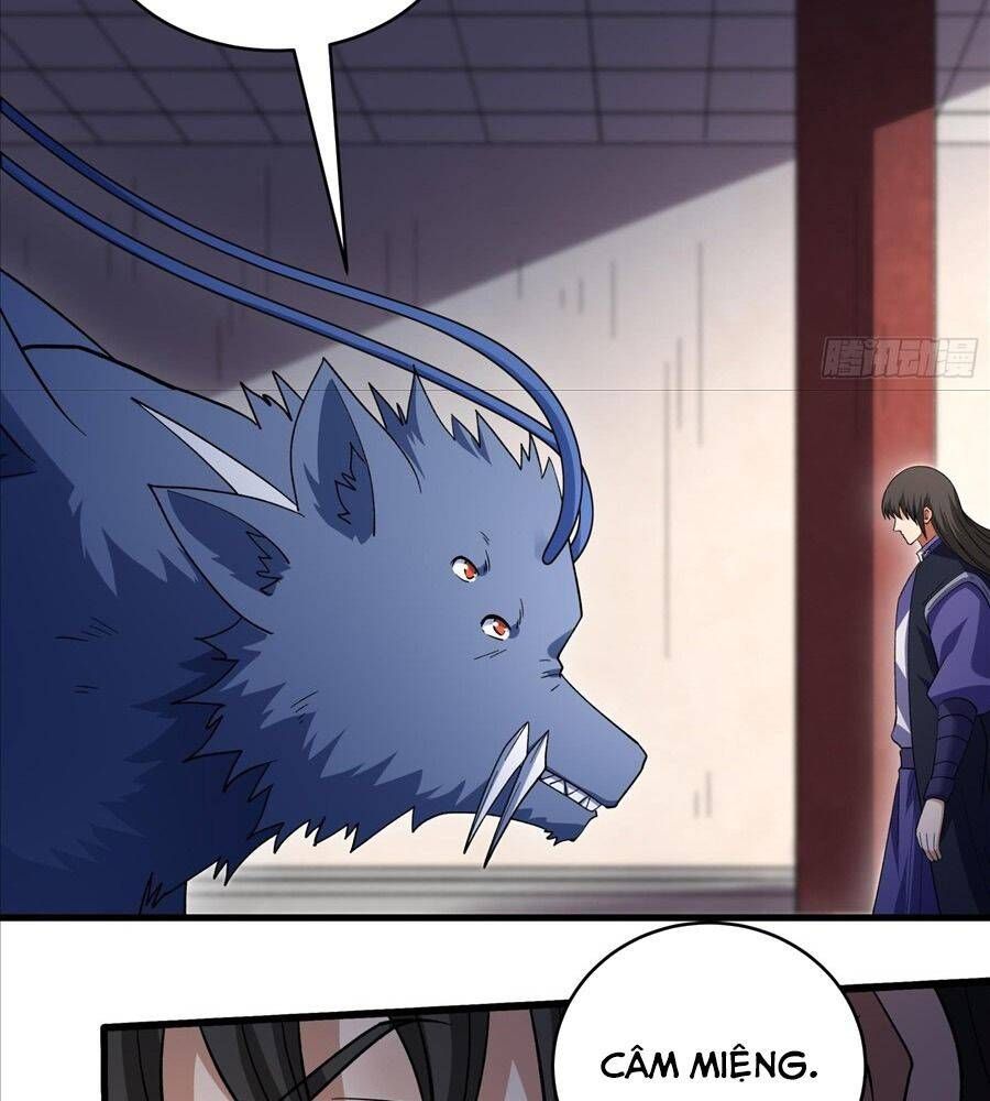 đọc truyện Tuyệt Thế Võ Thần Chương 1049 ảnh 28 tại Thiên Thai Truyện