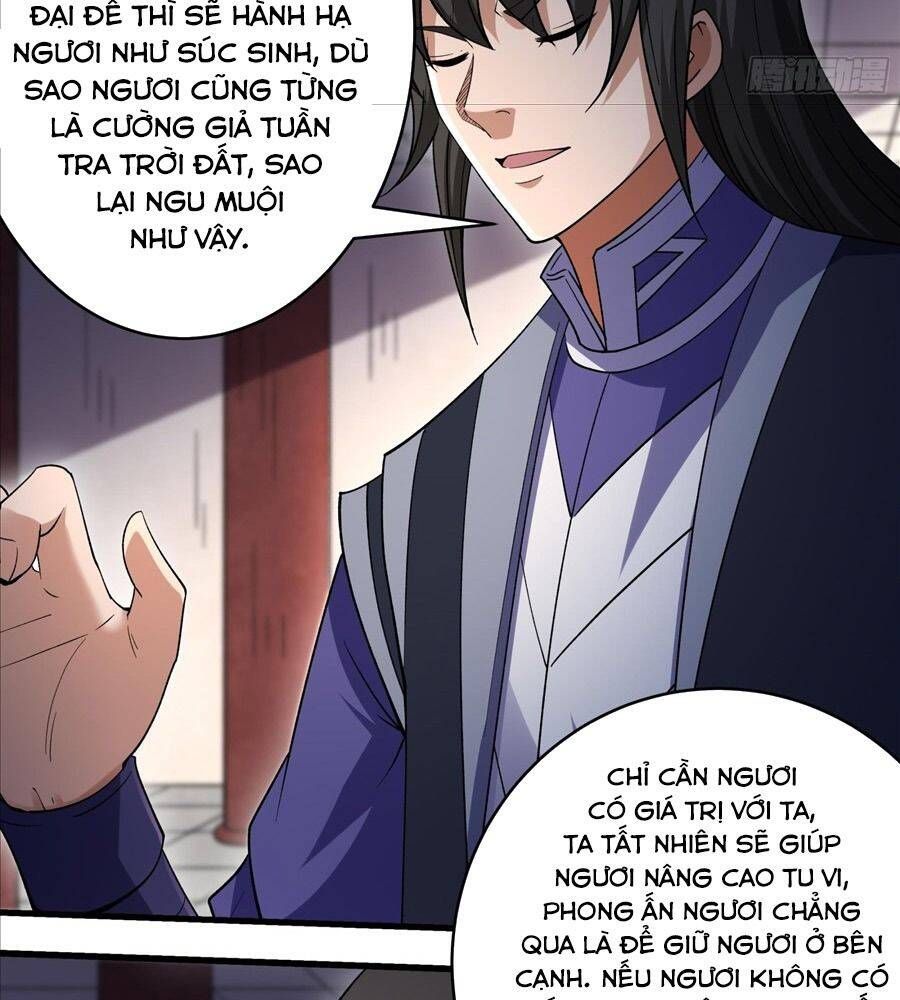 đọc truyện Tuyệt Thế Võ Thần Chương 1049 ảnh 30 tại Thiên Thai Truyện