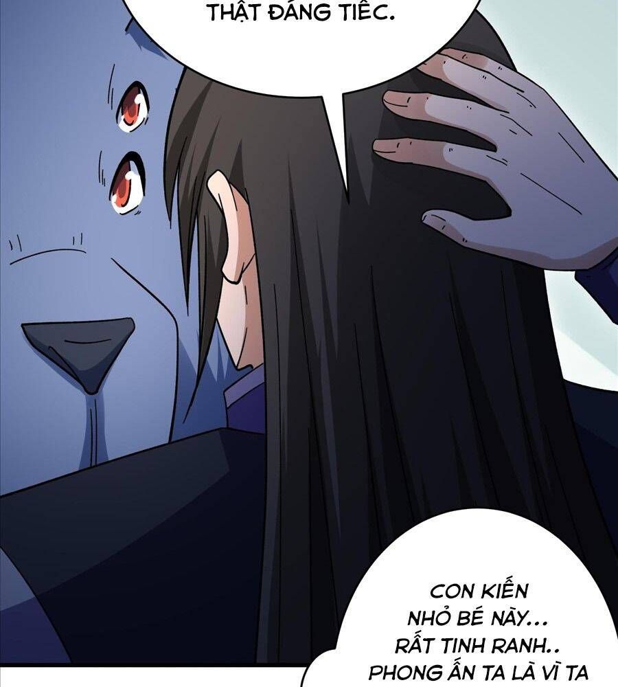 đọc truyện Tuyệt Thế Võ Thần Chương 1049 ảnh 32 tại Thiên Thai Truyện