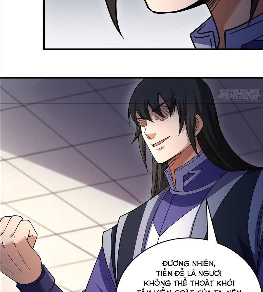 đọc truyện Tuyệt Thế Võ Thần Chương 1049 ảnh 35 tại Thiên Thai Truyện