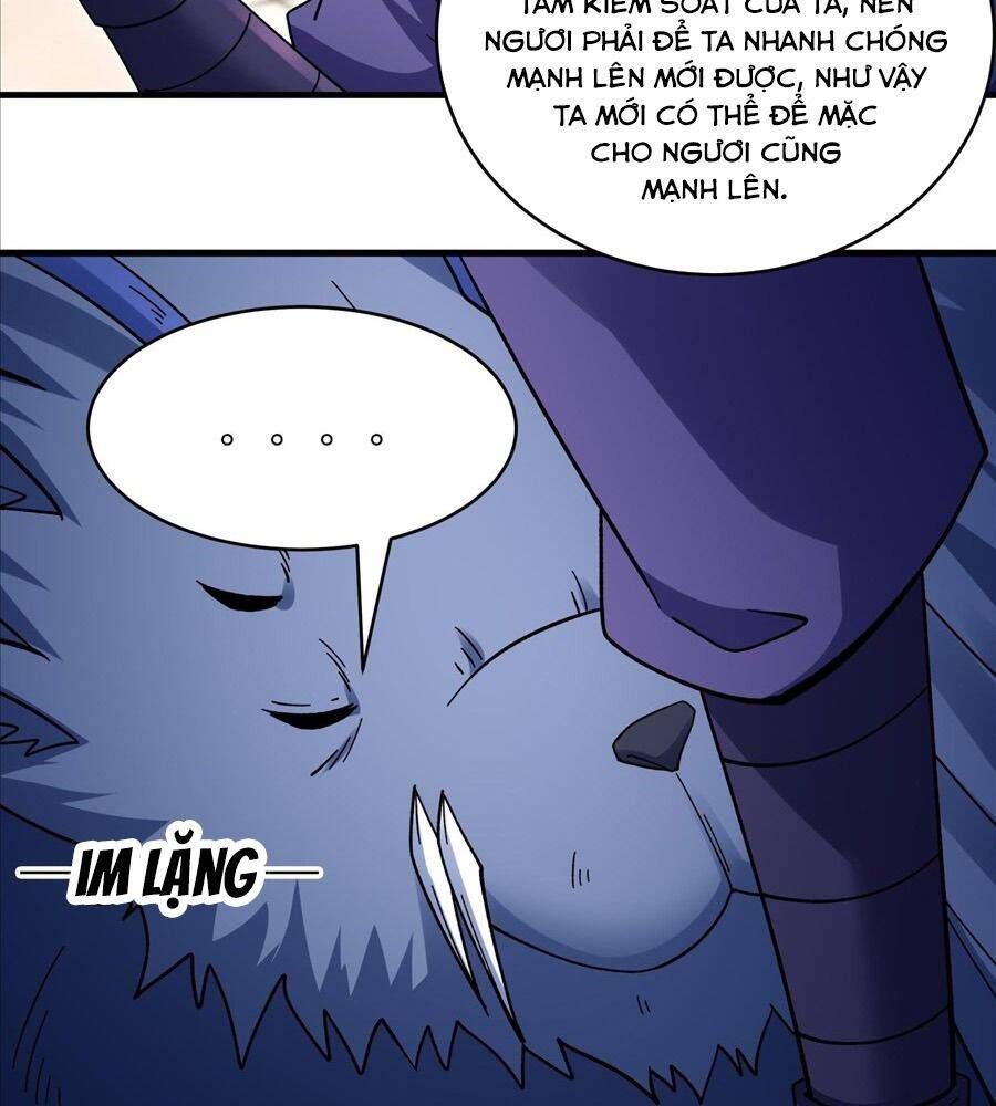 đọc truyện Tuyệt Thế Võ Thần Chương 1049 ảnh 36 tại Thiên Thai Truyện