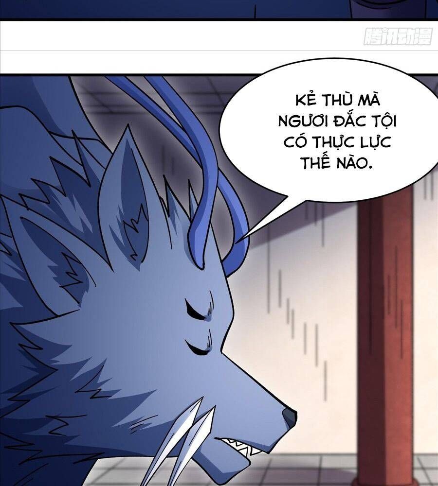 đọc truyện Tuyệt Thế Võ Thần Chương 1049 ảnh 37 tại Thiên Thai Truyện