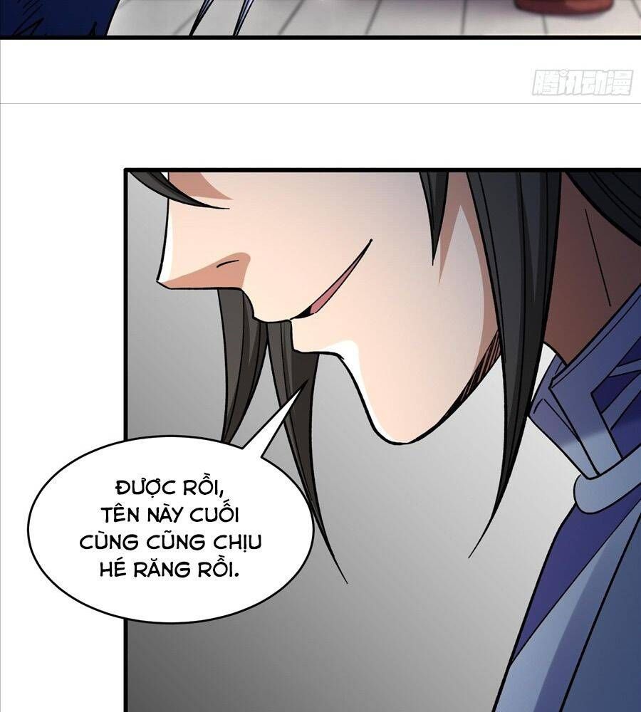 đọc truyện Tuyệt Thế Võ Thần Chương 1049 ảnh 38 tại Thiên Thai Truyện