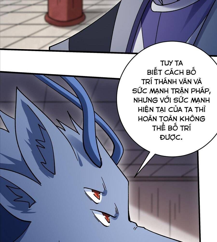 đọc truyện Tuyệt Thế Võ Thần Chương 1049 ảnh 40 tại Thiên Thai Truyện