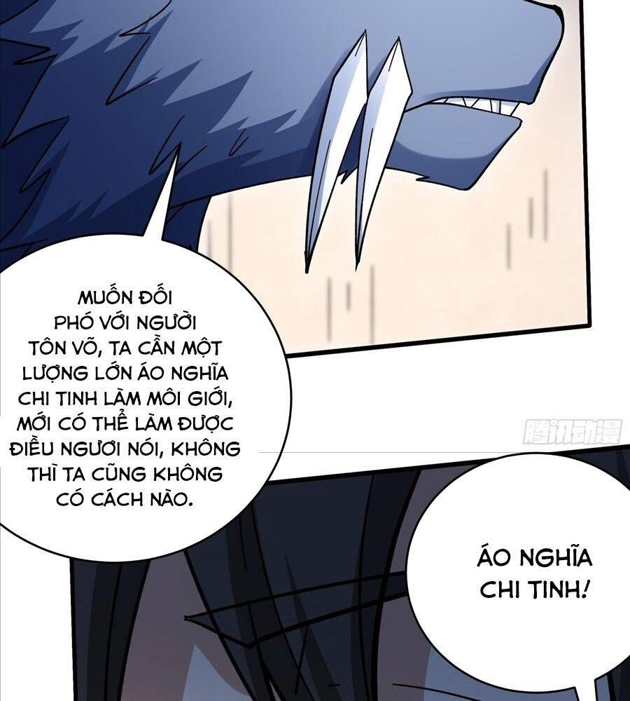 đọc truyện Tuyệt Thế Võ Thần Chương 1049 ảnh 41 tại Thiên Thai Truyện