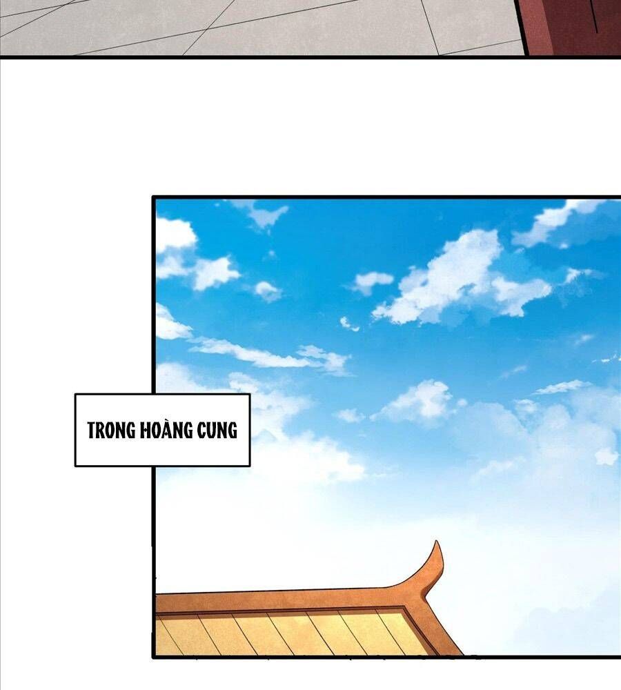 đọc truyện Tuyệt Thế Võ Thần Chương 1049 ảnh 44 tại Thiên Thai Truyện