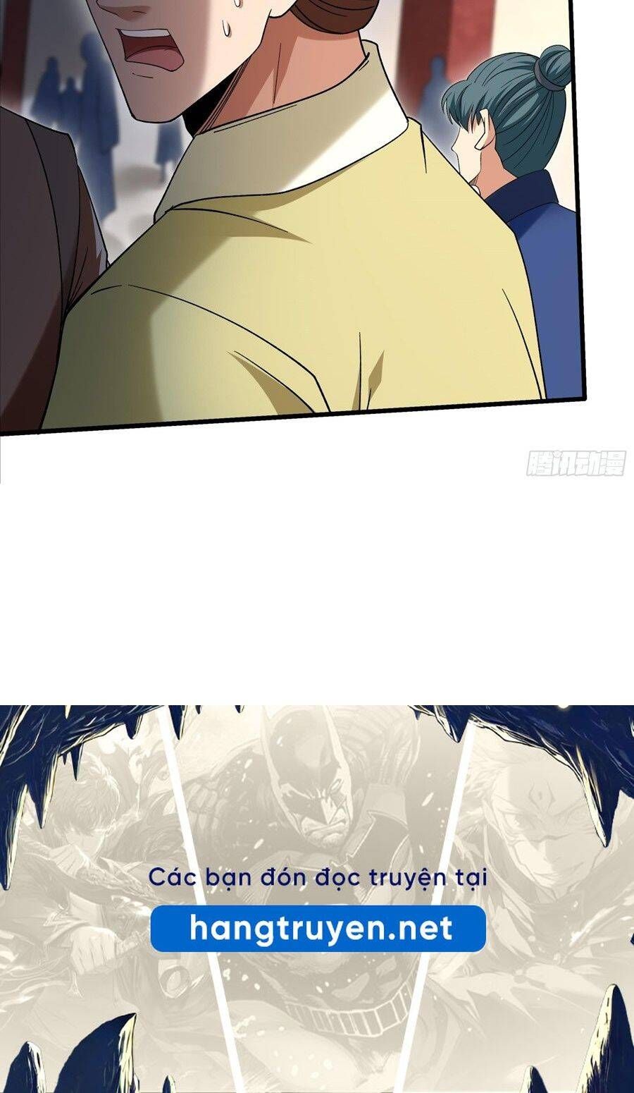 đọc truyện Tuyệt Thế Võ Thần Chương 1049 ảnh 49 tại Thiên Thai Truyện