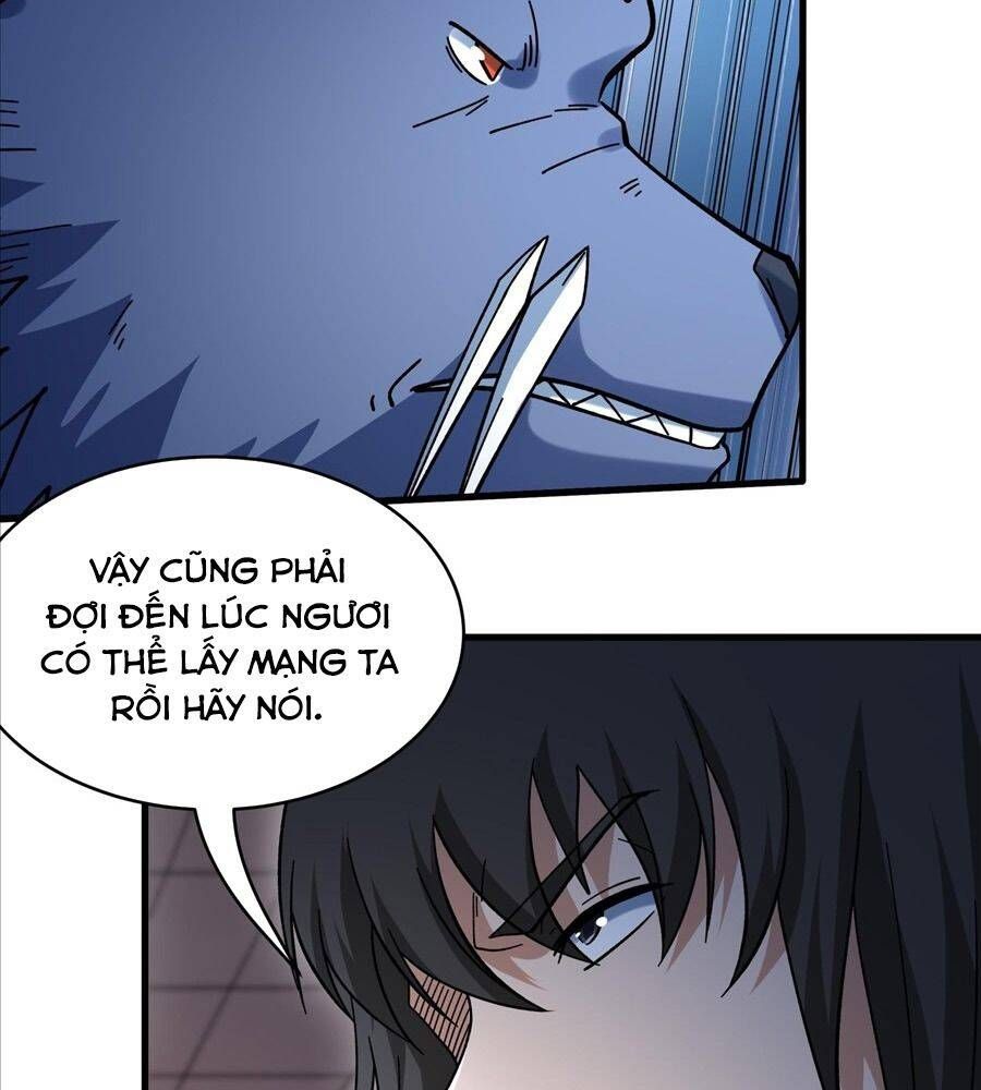 đọc truyện Tuyệt Thế Võ Thần Chương 1049 ảnh 9 tại Thiên Thai Truyện